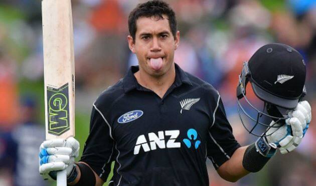 Mike Hesson on Ross Taylor captaincy controversy: it was horrible time but I don’t regret decision