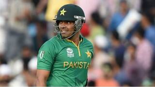 Independent adjudicator reserves order on Umar Akmal’s appeal against ban