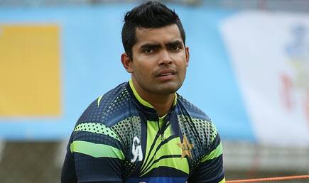 Independent Adjudicator Reserves Order on Umar Akmal’s Appeal Against Ban