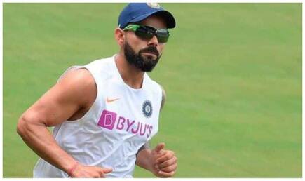 Virat Kohli Under Conflict Scanner, Sanjeev Gupta Writes to BCCI Ethics Officer