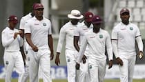 West Indies bowlers undermined by batting woes during England tour