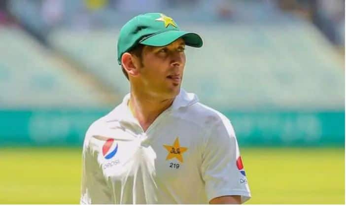 Yasir Shah can play match-winning role in England Test Series: Says Iqbal Qasim