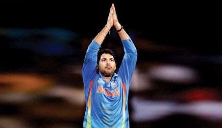 Bcci was unprofessional during the end of my carrier says yuvraj singh 4094807