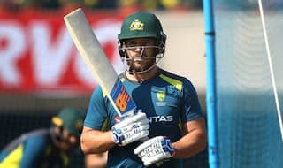 Australia Include Meredith. Phillpe And Sams in Preliminary Squad For England Tour