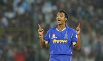 Kindly Reconsider My Spot-Fixing Ban on The Lines of Sreesanth: Ankeet Chavan