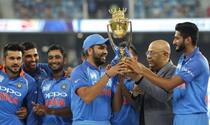 Asia Cup Postponed to June 2021 Due to Coronavirus Pandemic