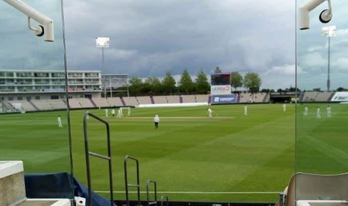 England Cricketers to Sports Black Lives Matter Logo on Shirt During West Indies Test Series