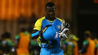 Darren Sammy defends Lungi Ngidi over criticism on ‘BLM’ issue