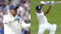 Could Not Believe What MS Dhoni Said to me: Stuart Binny Recalls Test Debut