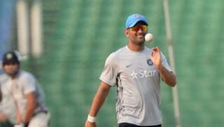 MS Dhoni was batting for two-and-a-half hours in CSK camp: Piyush Chawla