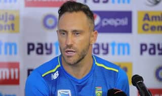 Former South Africa Captain Faf Du Plessis Shares Strong Message Against Racism, Says ‘All Lives Don’t Matter Until Black Lives Matter’