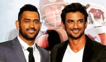 Sushant Singh Rajput Wanted to be Like MS Dhoni: Ankita Lokhande