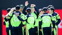 If England loses, they will be severely criticized, so they will be under pressure: Ireland coach Graham Ford