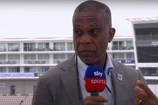 Michael Holding’s Powerful Speech on Black Lives Matter Goes Viral | WATCH FULL VIDEO