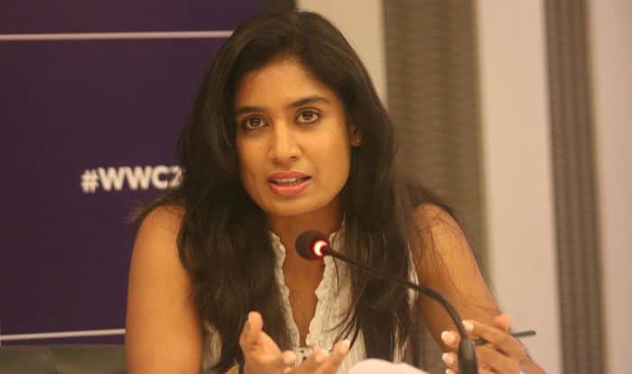 Coronavirus Pandemic May Have Set Back Growth of Women’s Cricket by Two Years: Mithali Raj