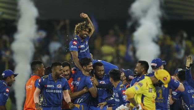 IPL 2020: The Reason Why BCCI Advanced Start of The Season by a Week