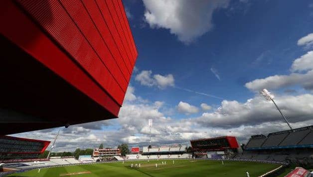 old trafford, manchester 2020 england vs west indies 2020