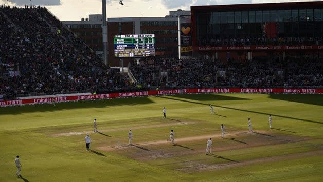 England vs West Indies 2020: The Three Memorable Wins For The Tourists At Old Trafford