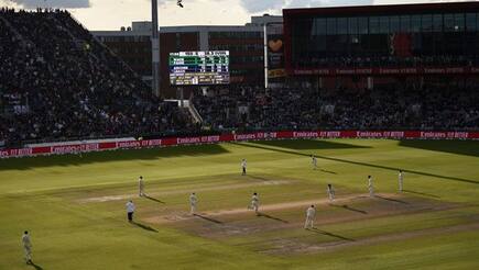 England vs West Indies 2020: The Three Memorable Wins For The Tourists At Old Trafford
