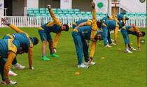 Mushtaq Ahmd: Players need to motivate each other in absence of fans