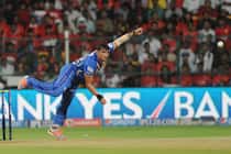 Pravin Tambe to Play For Trinbago Knight Riders in Caribbean Premier League