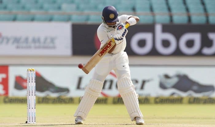 Prithvi Shaw Has The Ability of Virender Sehwag But Needs to Be More Disciplined Off The Field: Wasim Jaffer