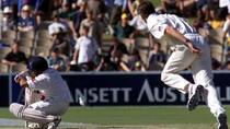 India vs Australia: Daryl Harper feels ‘extremely proud’ of giving Sachin Tendulkar out shoulder before wicket