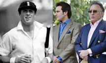 Actor saif ali khan mansur ali khan pataudi geoffrey boycott 4089219