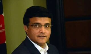 BCCI President Sourav Ganguly Tests Negative For COVID-19