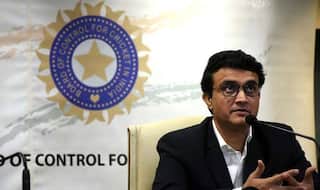 Sourav Ganguly’s Tenure as BCCI President Officially Comes to an End