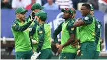 Cricket South Africa: Six people returned COVID-19 positive
