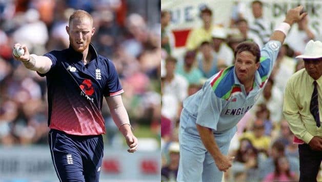 ben stokes ian botham cricket england