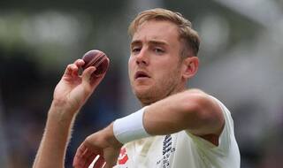 Stuart Broad ‘Wouldn’t Rule Out’ Surpassing Idol James Anderson After Crossing 500 Test Wickets