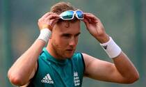 ‘Broady You Are a Legend, Hats Off’ – Yuvraj Singh Leads Tributes on Twitter After Broad Enter’s 500 Test Wickets Club