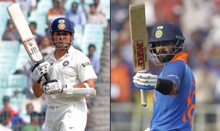 Virat Kohli Can Break Sachin Tendulkar’s Record of 100 Centuries, Says Brad Hogg