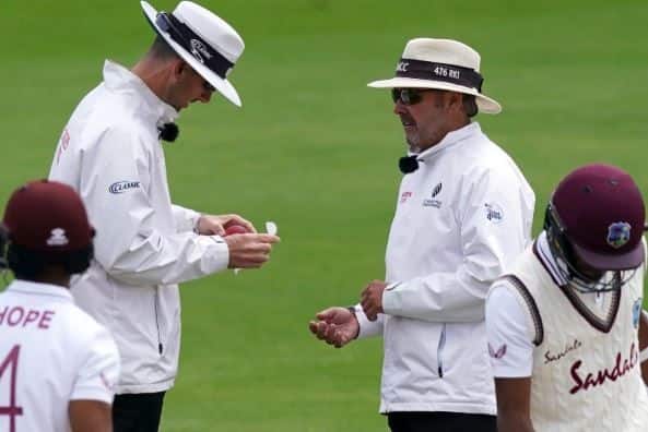 umpire sentisation Twitter