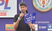 ‘Sort of a Slap’ – Venkatesh Prasad on The Shot That Triggered His Famous Showdown With Aamer Sohail