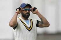 Virat Kohli Becomes First Indian to Cross 70 Million Followers on Instagram; Fourth Most Followed Sportsperson After Cristiano Ronaldo, Lionel Messi And Neymar