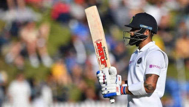 Amazing Feeling When Bowler Bowls Where You Thought he May: Virat Kohli