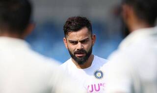 World Test Championship Final in 2021 Dependent on How Many Series Are Rescheduled: ICC GM