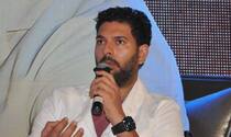 Yuvraj Singh Has no Plans of Calling it Quits, Wants to Continue Playing in T20 Leagues