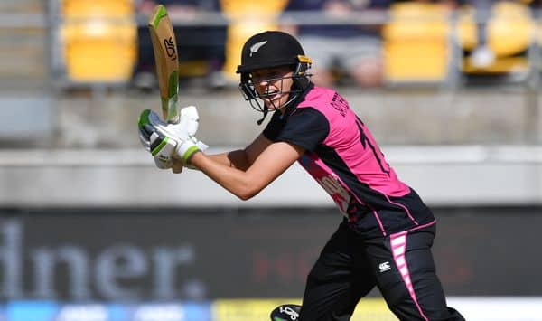 Amy Satterthwaite Returns For New Zealand Women Cricket Team’s Tour Of Australia