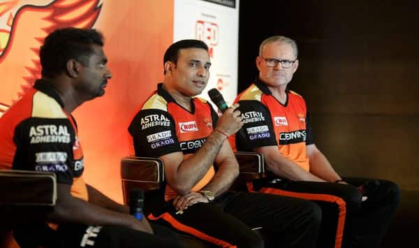 IPL 2020: Will Quality Of Cricket Suffer Due To Empty Stands? Here’s What VVS Laxman Has To Say