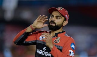 IPL 2020: Virat Kohli Warns RCB Teammates, Says ‘One Mistake Could Literally Spoil Whole Tournament’