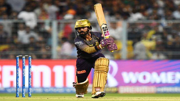 IPL 2020: Dinesh Karthik Promises To ‘Give It All’ As Kolkata Knight Riders Land In UAE