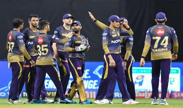 IPL 2020: KKR Players Get Training Tips From Olympic Sprinter Chris Donaldson