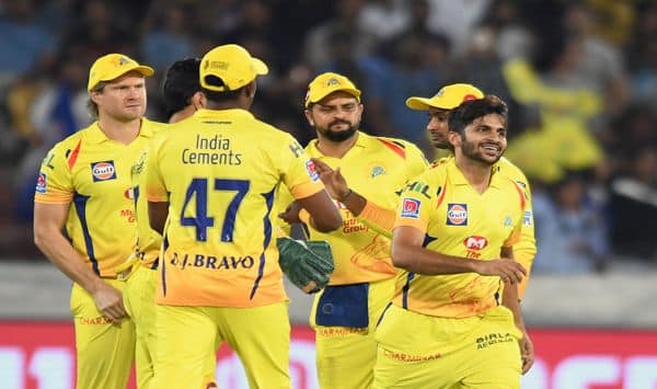 IPL 2020: BCCI Confirms Two Players Among 13 To Test COVID-19 Positive