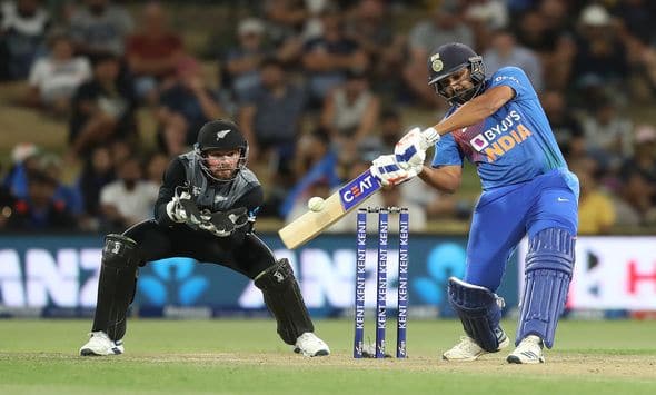 ‘Rohit Sharma Can Win 2023 Cricket World Cup For India On His Own ...