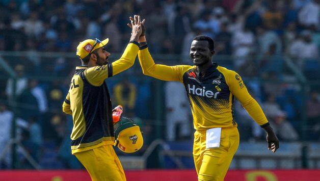 ‘Not Closed That Door’ – Former West Indies Captain Daren Sammy Eyeing T20I Return