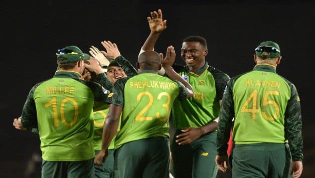 IPL 2020, COVID-19 Force Cricket South Africa To Postpone West Indies Tour